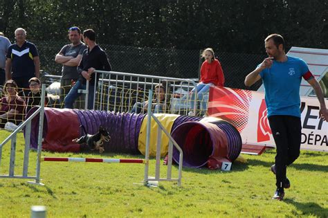 Résultats Agility .